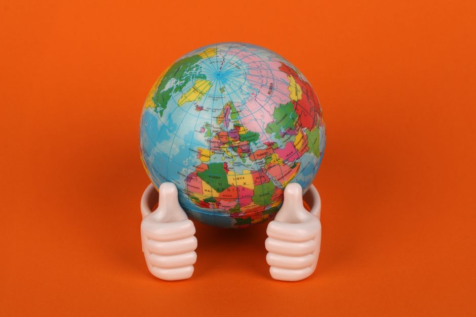 international diaspora conference